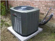 Slide of Kool Ray Heating And Air