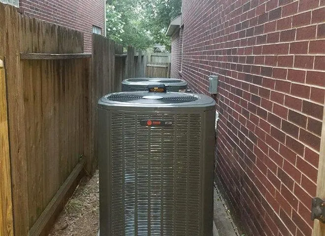 Slide of Kool Right Service