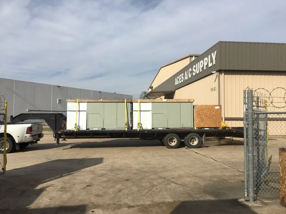 Slide of Kool Rite A/C & Heating