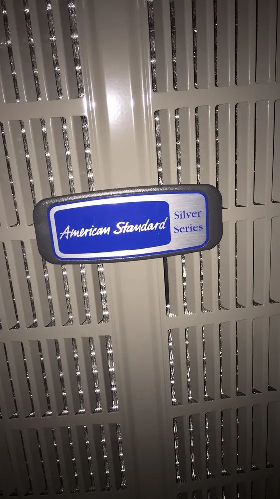 Slide of Kool Rite A/C & Heating