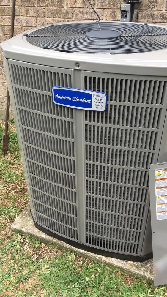 Slide of Kool Rite A/C & Heating