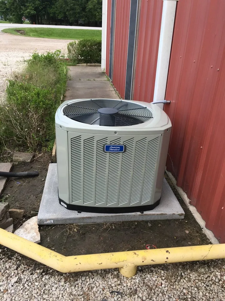 Slide of Kool Rite A/C & Heating