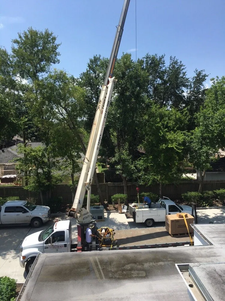 Slide of Kool Rite A/C & Heating