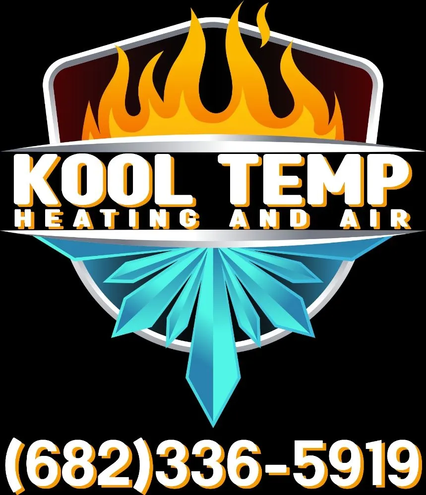 Slide of Kool Temp Heating & Air