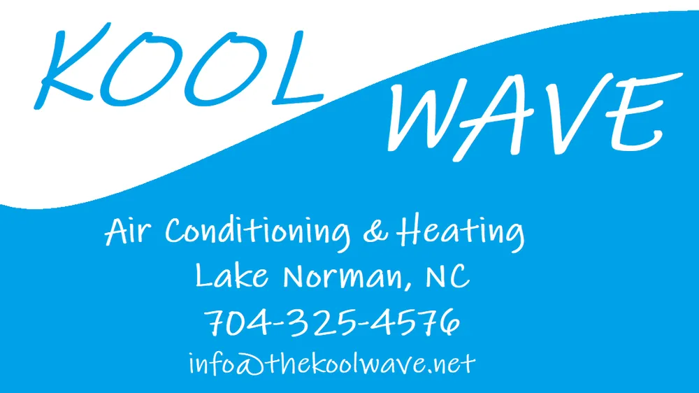 Slide of Kool Wave Air Conditioning