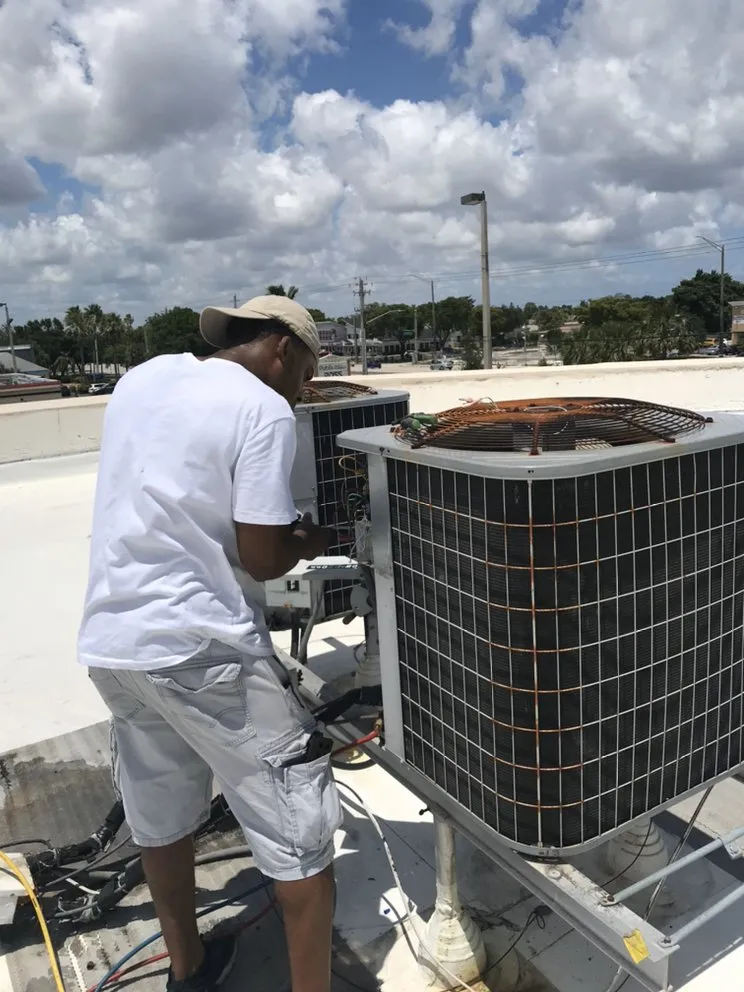 Slide of Koolbreeze Appliance Repair