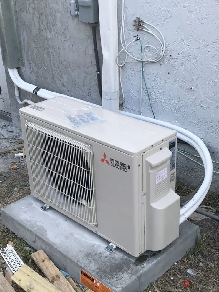 Slide of Koolbreeze Appliance Repair