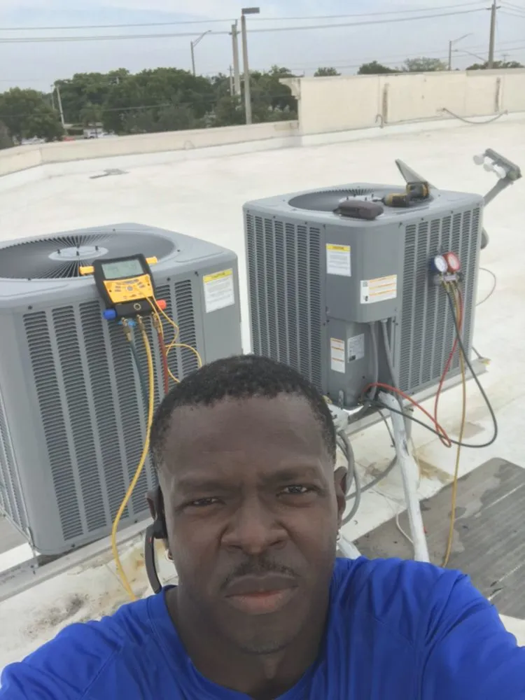 Slide of Koolbreeze Appliance Repair