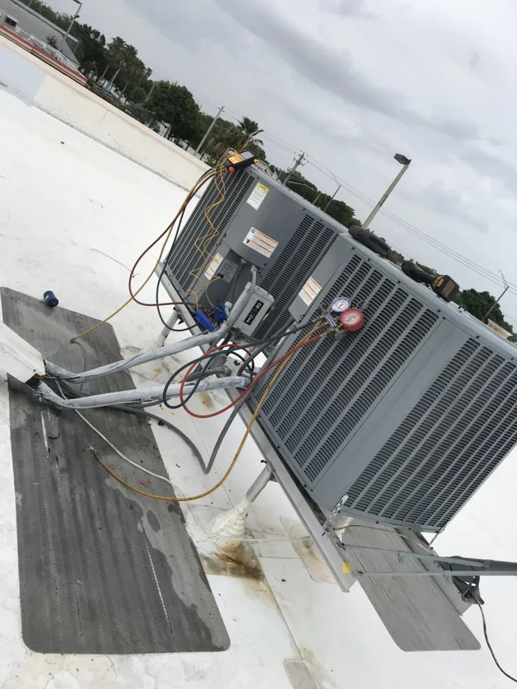 Slide of Koolbreeze Appliance Repair