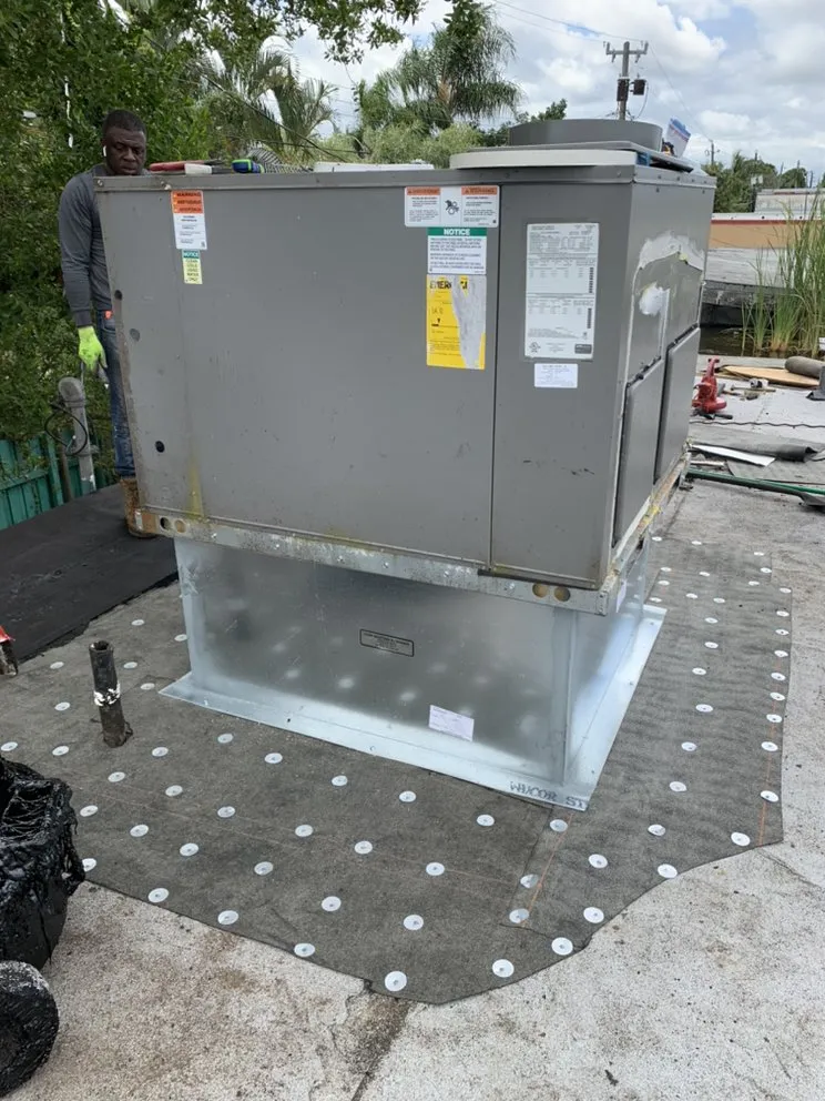 Slide of Koolbreeze Appliance Repair