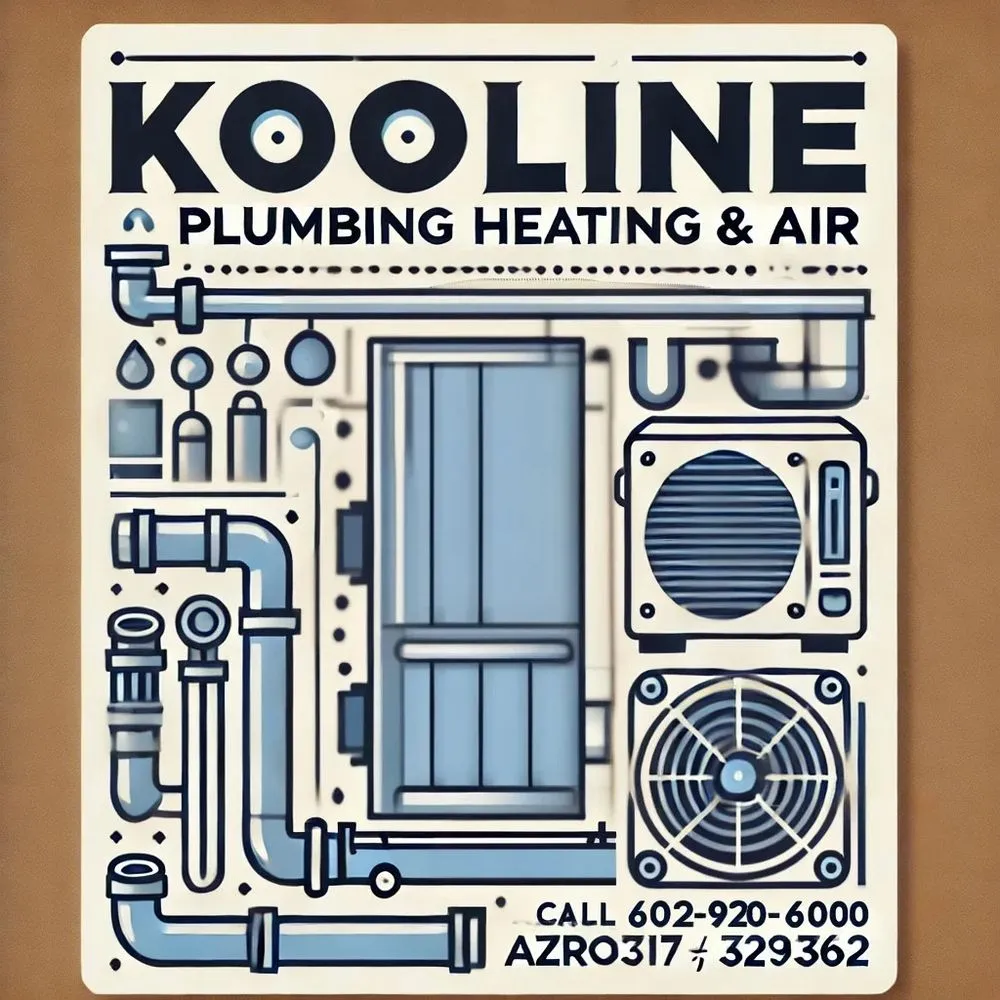 Slide of Kooline Plumbing Heating & Air