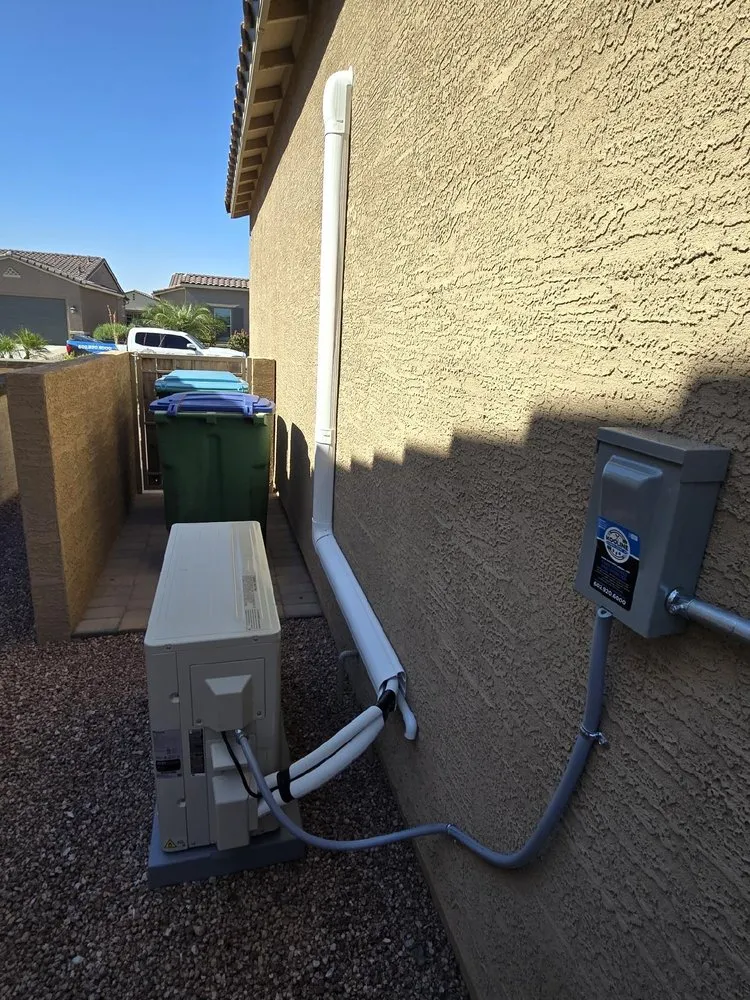 Slide of Kooline Plumbing Heating & Air