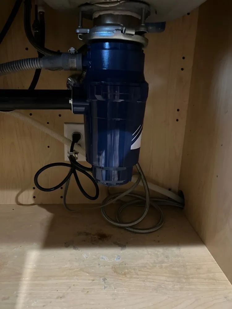 Slide of Kooline Plumbing Heating & Air