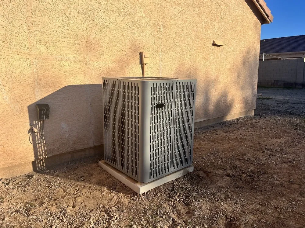 Slide of Kooline Plumbing Heating & Air