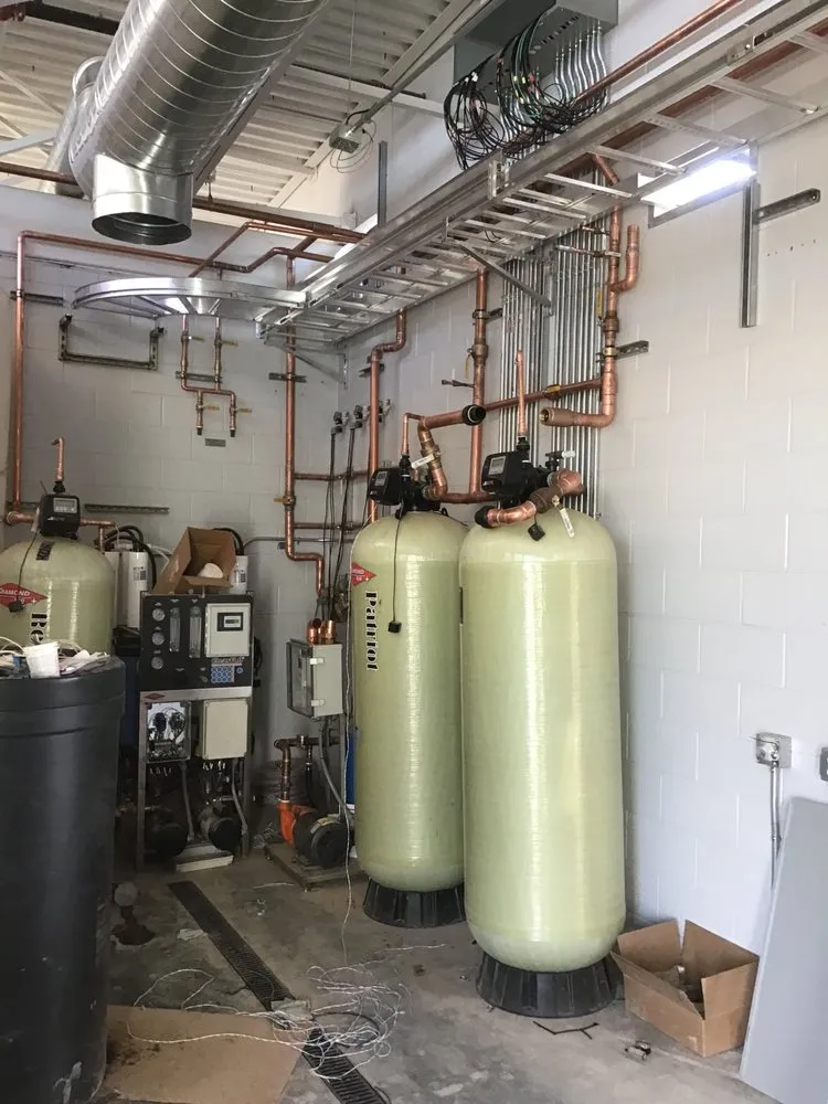 Slide of Kooline Plumbing Heating & Air