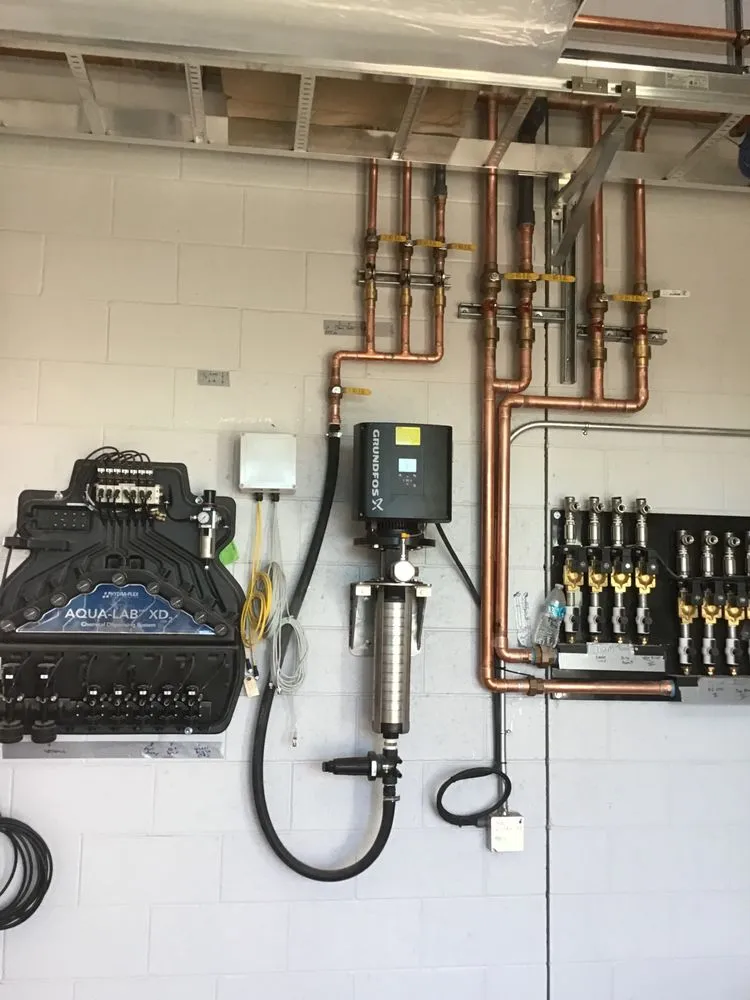 Slide of Kooline Plumbing Heating & Air