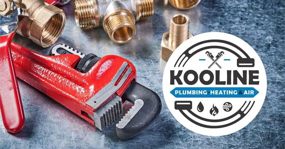 Slide of Kooline Plumbing Heating & Air