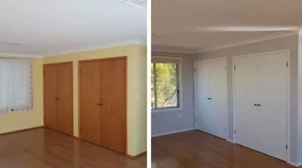 Slide of Kooling Heating & Air