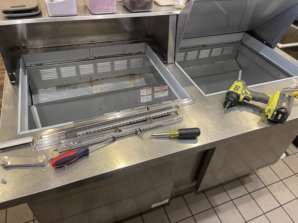 Slide of Koolrite HVAC