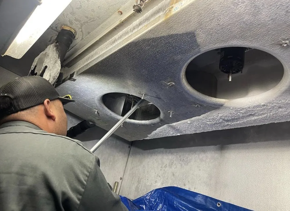 Slide of Koolrite HVAC