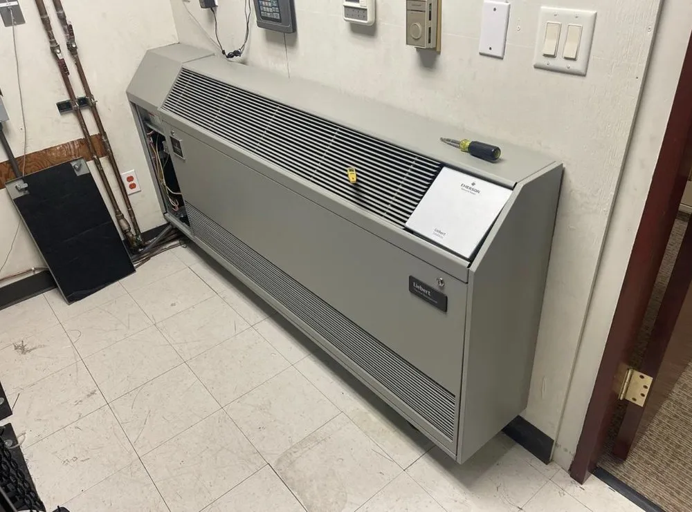 Slide of Koolrite HVAC