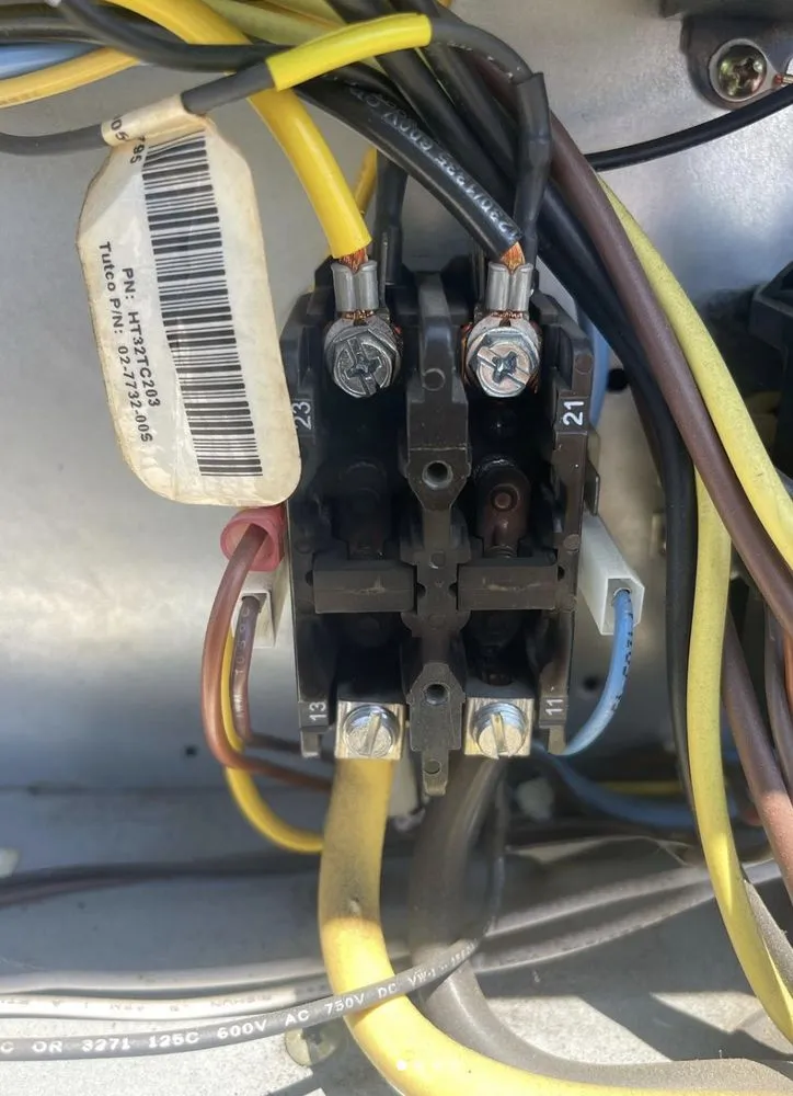 Slide of Koolrite HVAC