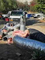 Slide of Koolrite HVAC