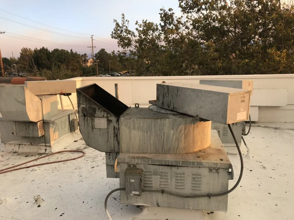 Slide of Koolrite Refrigeration