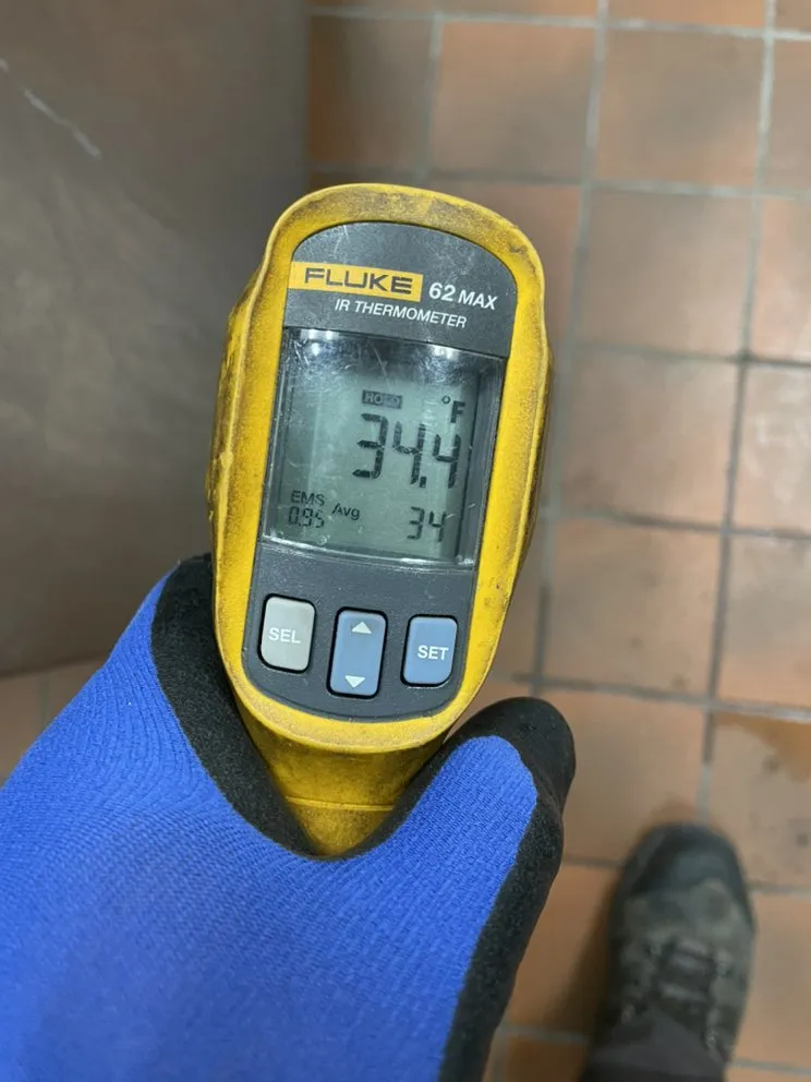 Slide of Koolrite Refrigeration