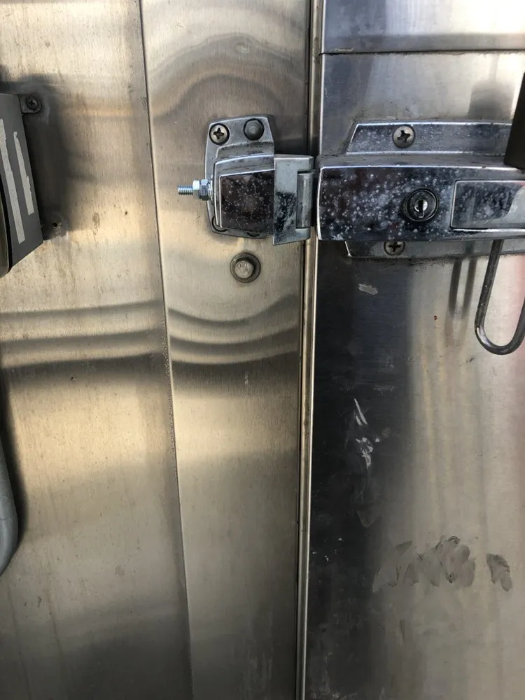 Slide of Koolrite Refrigeration