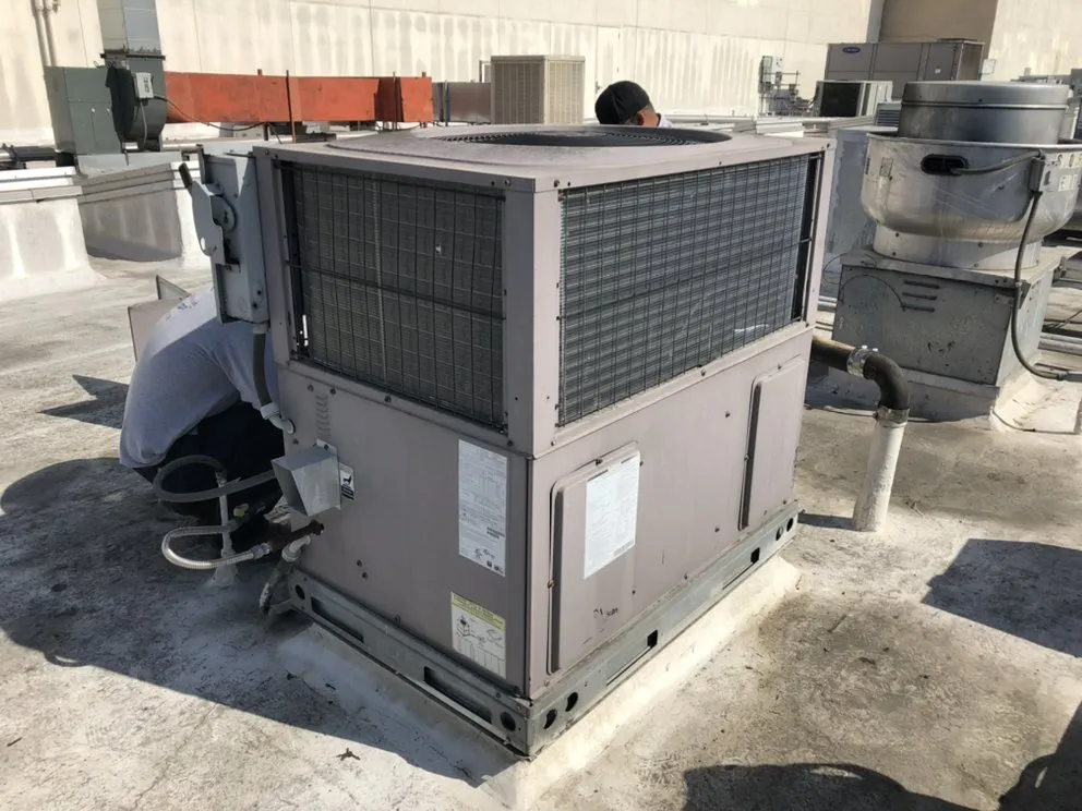 Slide of Koolrite Refrigeration