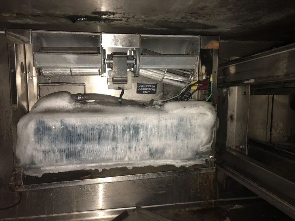 Slide of Koolrite Refrigeration