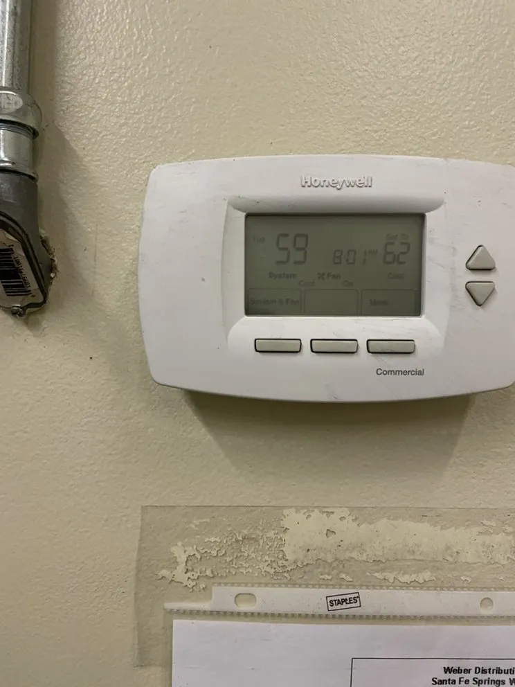 Slide of Koolrite Refrigeration