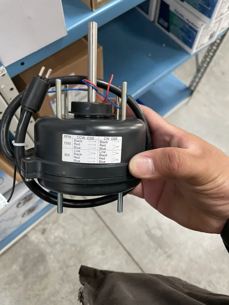 Slide of Koolrite Refrigeration