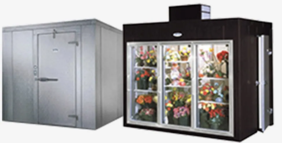 Slide of Koolrite Refrigeration