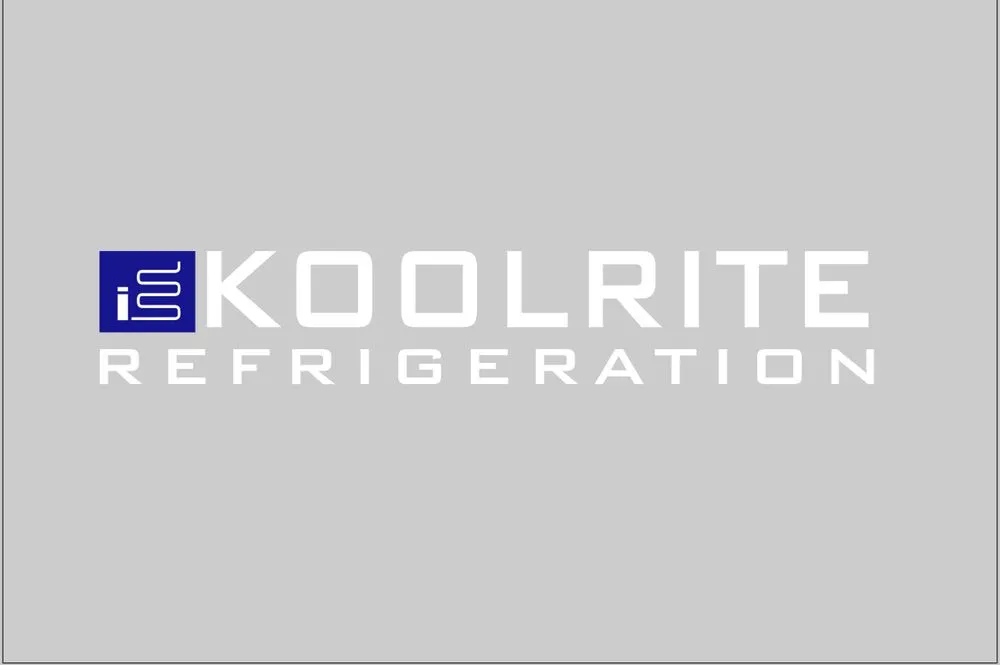 Slide of Koolrite Refrigeration