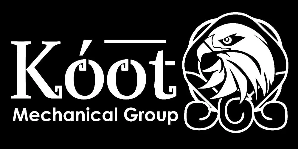 Slide of Koot Mechanical Group