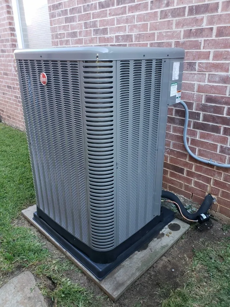 Slide of Koot Mechanical Group