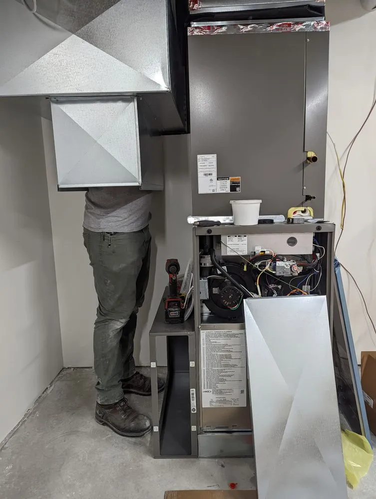 Slide of Kootenai Ductless