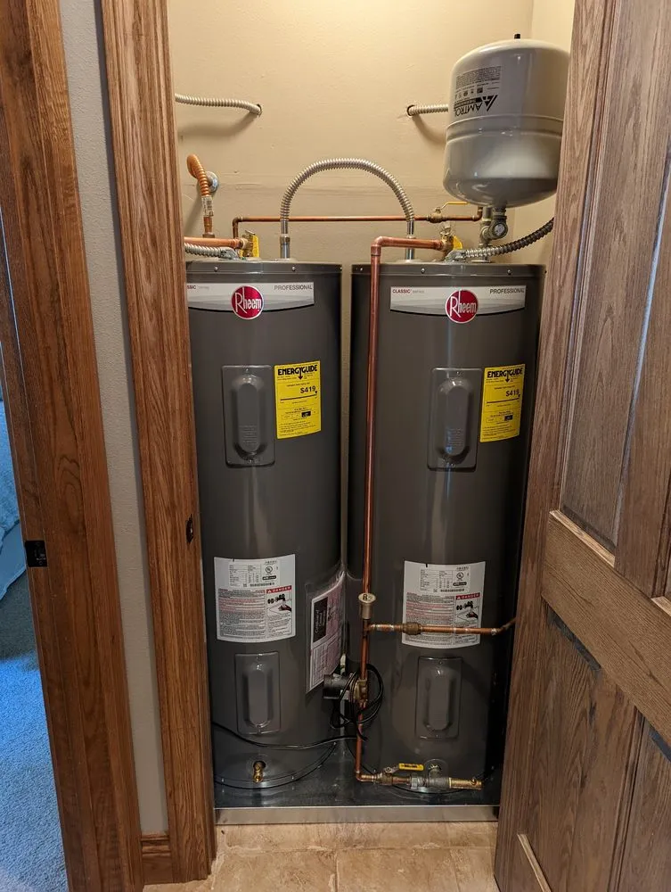 Slide of Kootenai Ductless