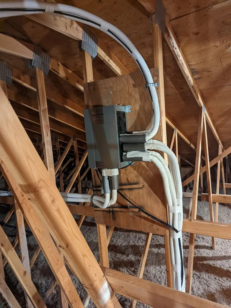 Slide of Kootenai Ductless