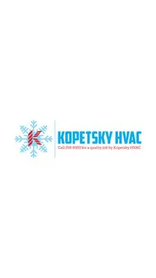 Kopetsky HVAC Logo