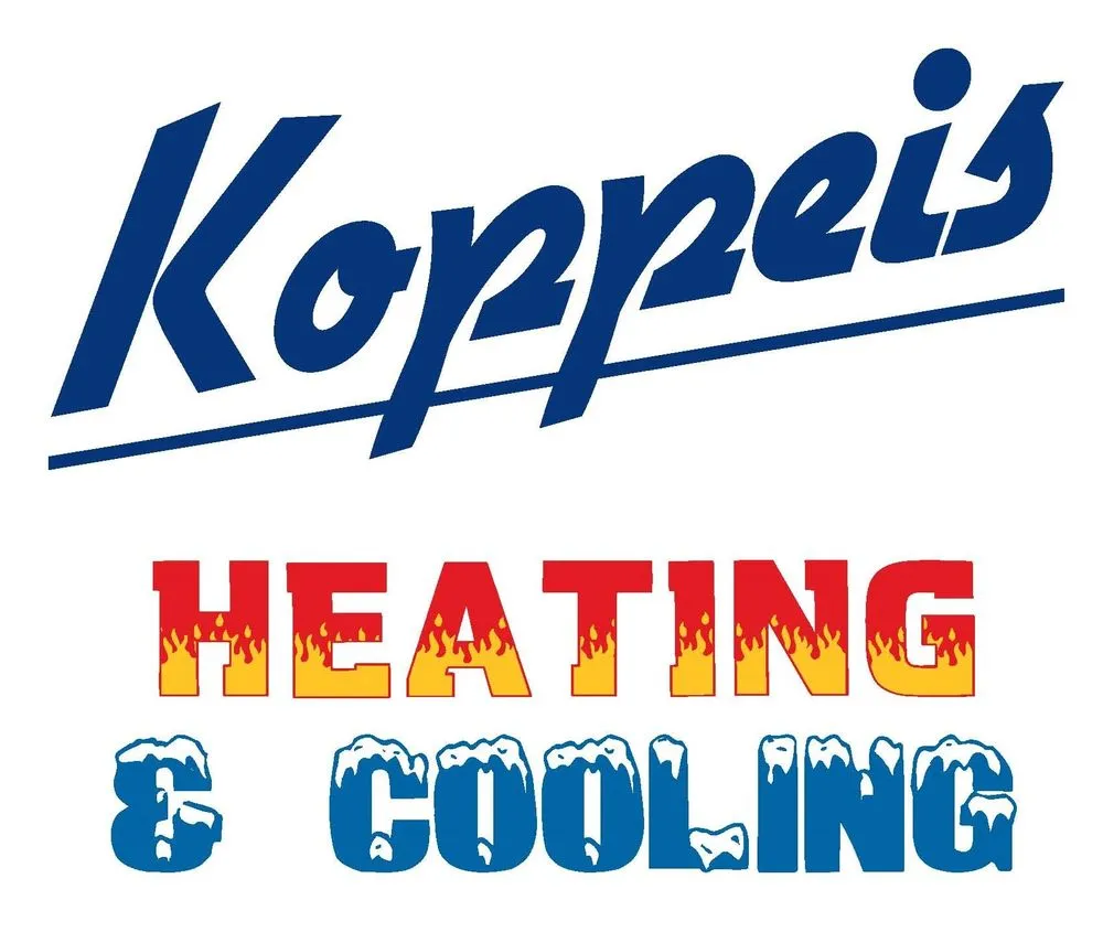 Slide of Koppeis Heating & Cooling