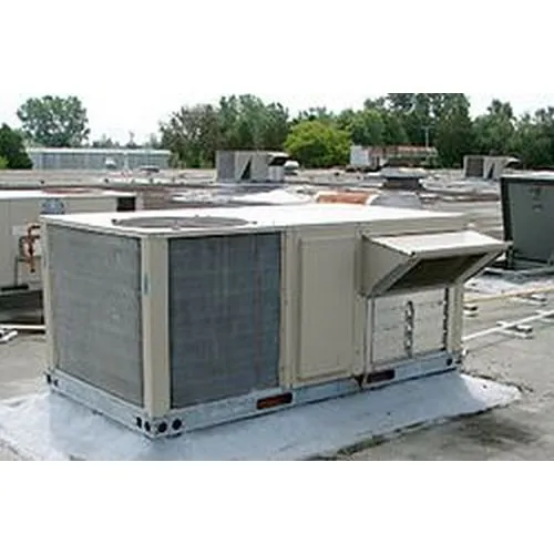 Slide of Korando Heating & Cooling