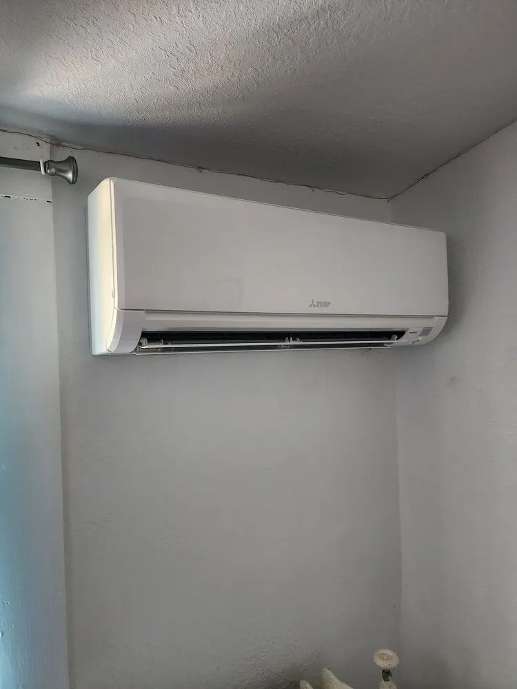 Slide of Korenuk's Heating & Cooling