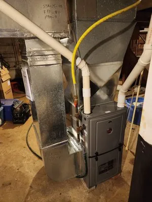 Korenuk's Heating & Cooling