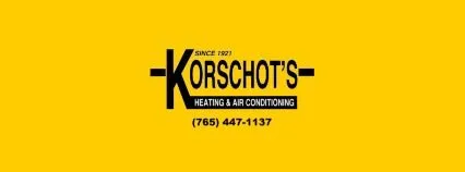 Slide of Korschot's Heating & Air Conditioning
