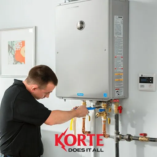 Slide of Korte Does It All