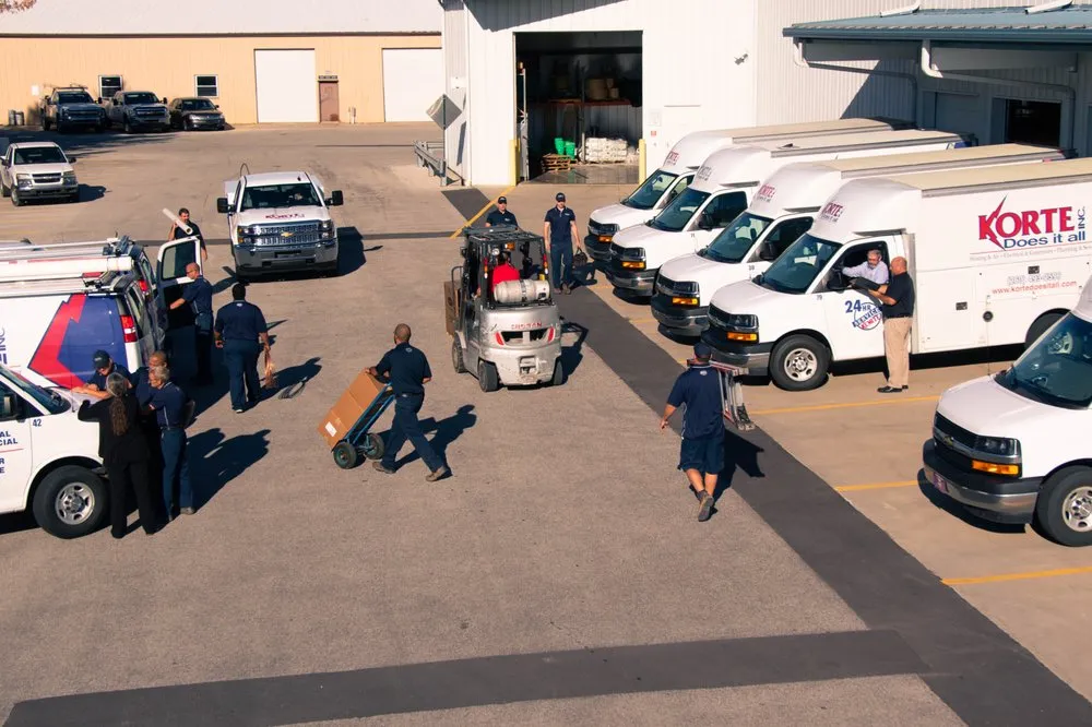 Slide of Korte Does it All