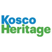 Slide of KoscoHeritage Energy